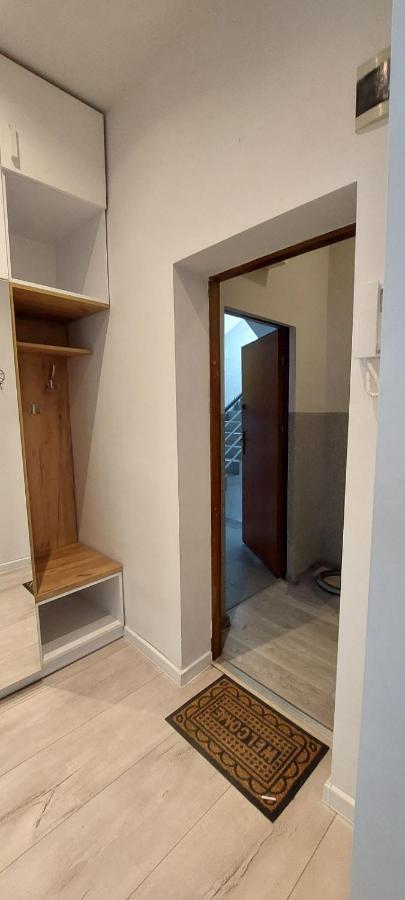 Apartament W Centrum Ниса Екстериор снимка