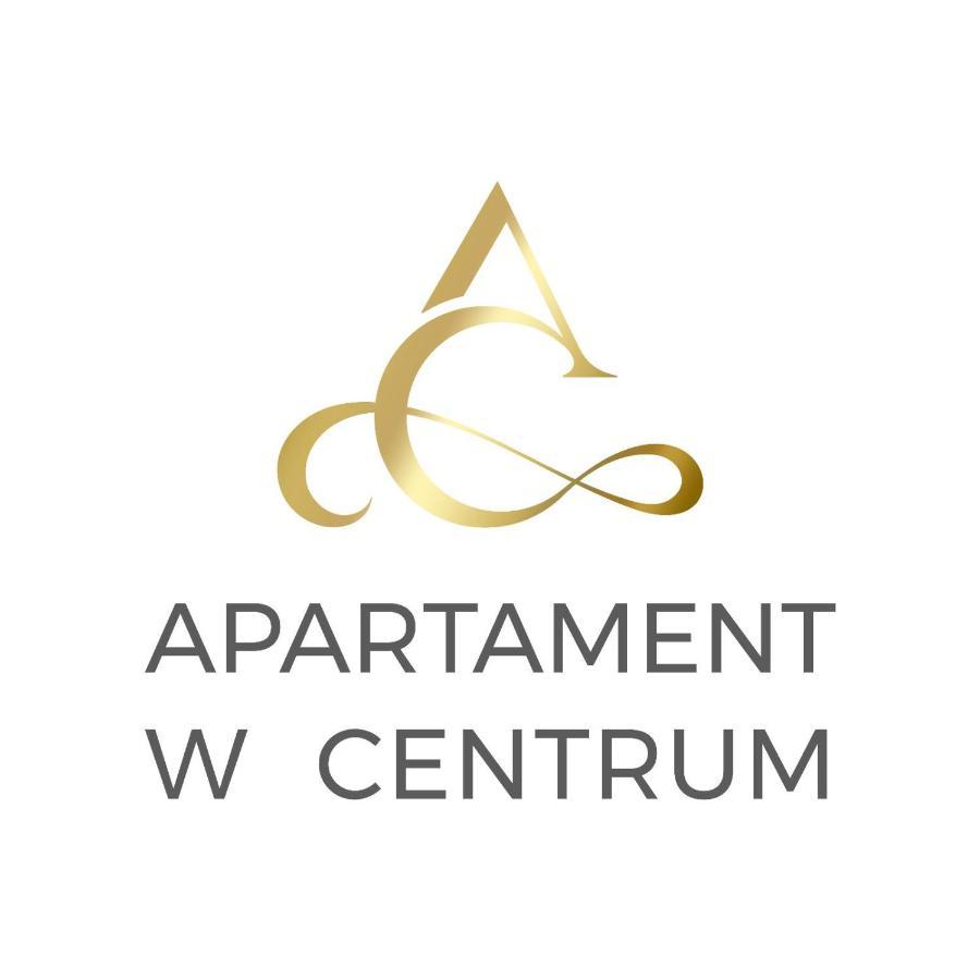 Apartament W Centrum Ниса Екстериор снимка