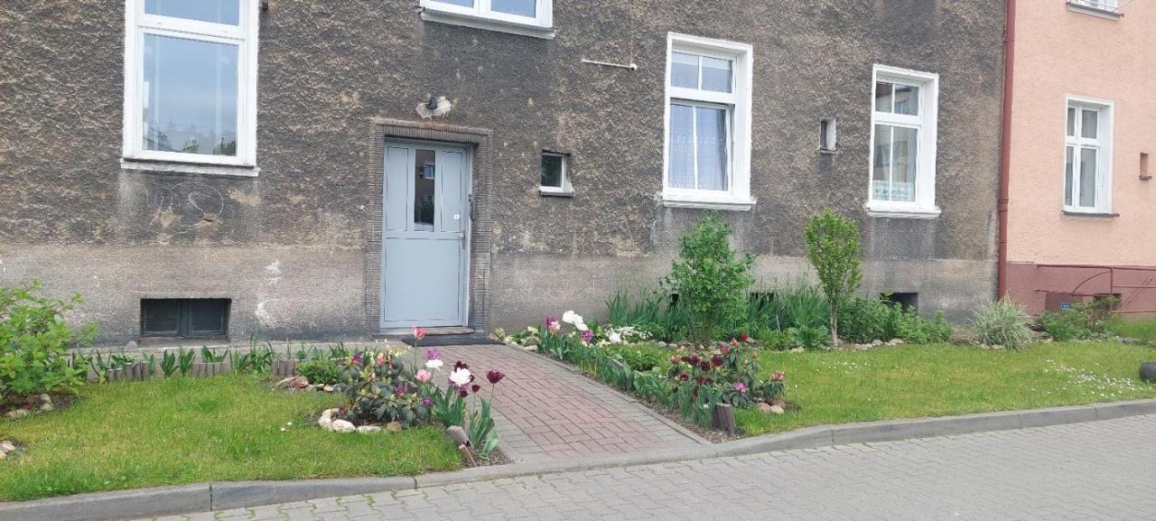 Apartament W Centrum Ниса Екстериор снимка